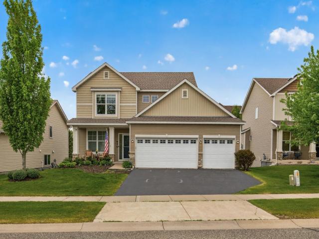 656 Lake Ridge Drive Woodbury MN 55129 - MLS# 6800478
