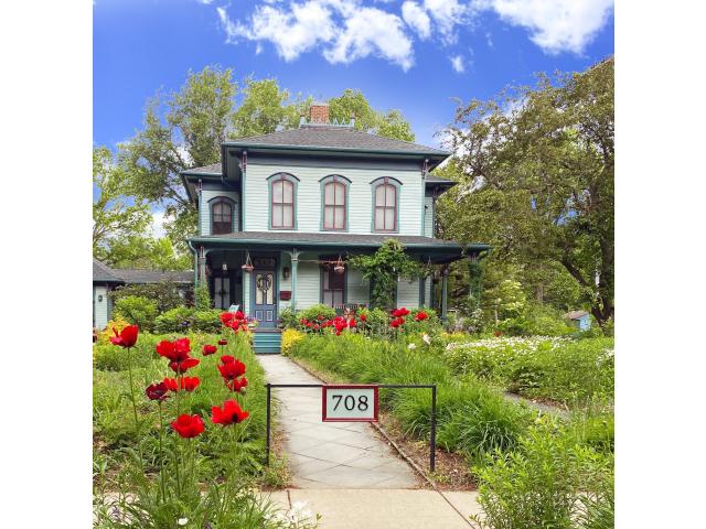 708 Saint Olaf Avenue Northfield MN 55057 - MLS# 6800487