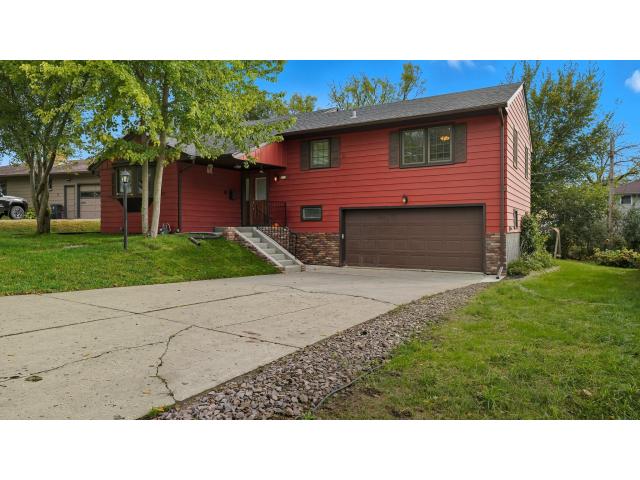 311 S Redwood Drive Mankato MN 56001 - MLS# 6800503