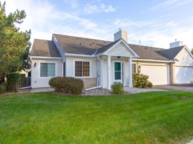 15203 Greenhaven Way Burnsville MN 55306 - MLS# 6800515