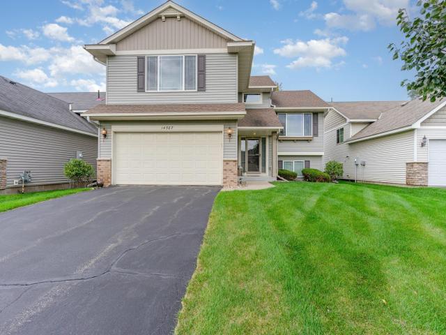 14587 Boxwood Path Rosemount MN 55068 - MLS# 6800521
