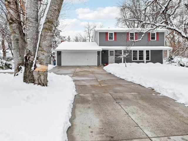 14808 Gleason Lake Drive Minneapolis MN 55447 - MLS# 6800554