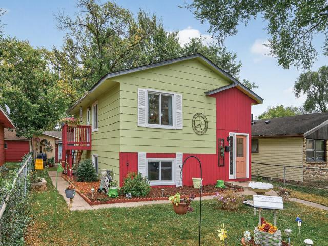 5136 James Avenue N Minneapolis MN 55430 - MLS# 6800569