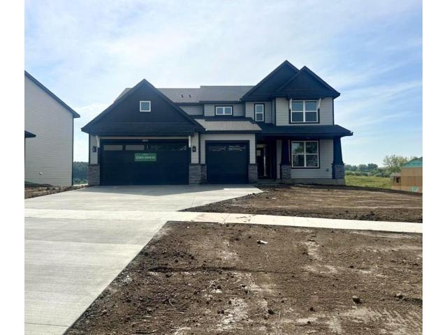 4892 Noble Drive NW Rochester MN 55901 - MLS# 6800610