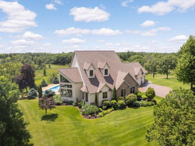 9721 Frontier Lane Lakeville MN 55044 - MLS# 6800624