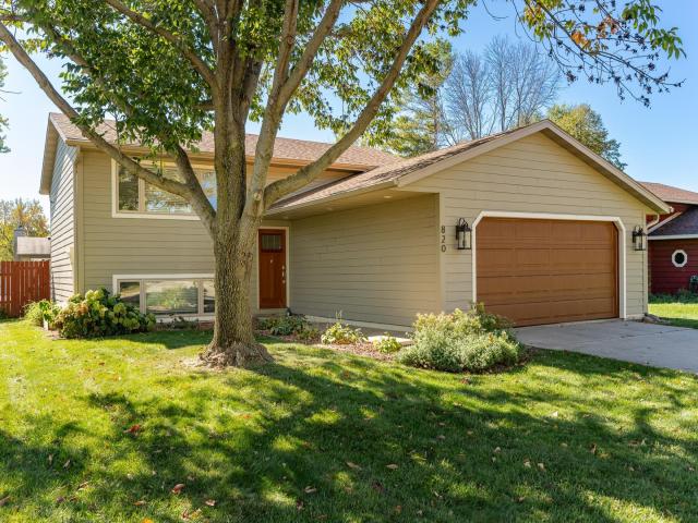 820 24th Street SE Rochester MN 55904 - MLS# 6800659