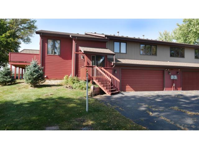 2106 9th Street E Glencoe MN 55336 - MLS# 6800681