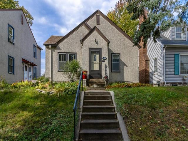 2354 Mckinley Street NE Minneapolis MN 55418 - MLS# 6800700