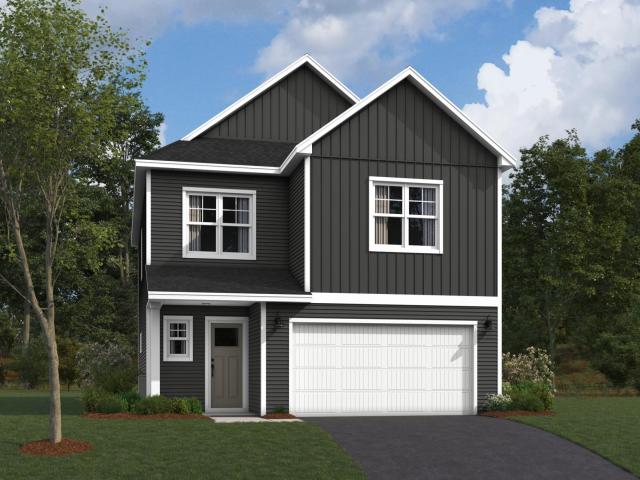 1125 Annacotte Lane Rosemount MN 55068 - MLS# 6800746