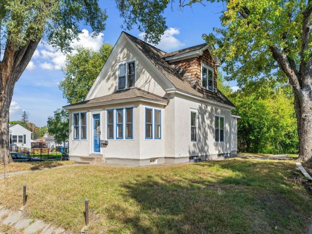2551 Jefferson Street NE Minneapolis MN 55418 - MLS# 6800786