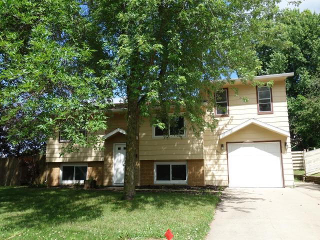 1801 Linn Drive Owatonna MN 55060 - MLS# 6800811