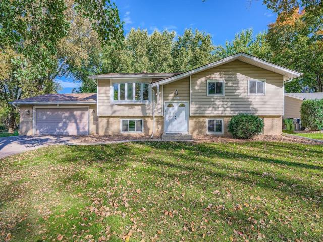 913 Harriet Avenue Saint Paul MN 55126 - MLS# 6800812