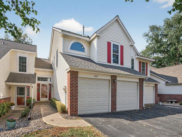 11015 Oregon Curve Minneapolis MN 55438 - MLS# 6800814