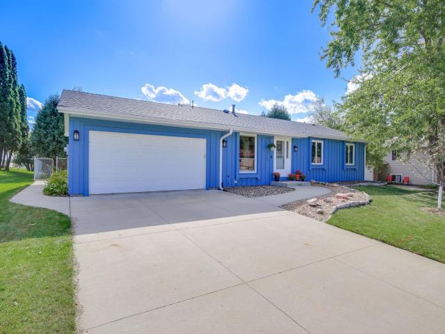 13780 Hanover Way Saint Paul MN 55124 - MLS# 6800855