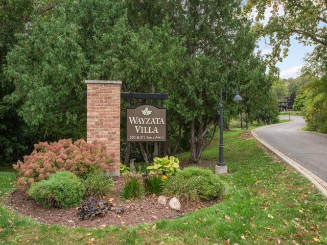 205 Barry Avenue S Unit 305 Wayzata MN 55391 - MLS# 6800894