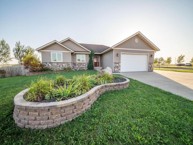 580 Canyon Lane NW Eyota MN 55934 - MLS# 6800895