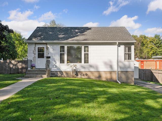 6320 1st Avenue S Richfield MN 55423 - MLS# 6800932