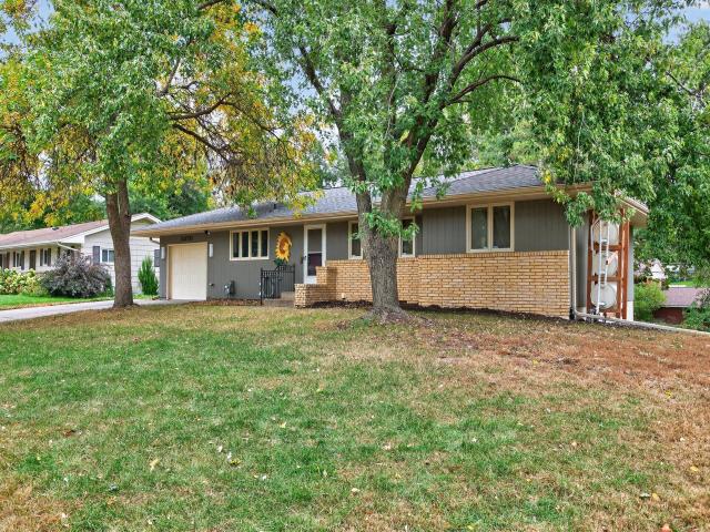 2670 Quail Avenue N Minneapolis MN 55422 - MLS# 6800949