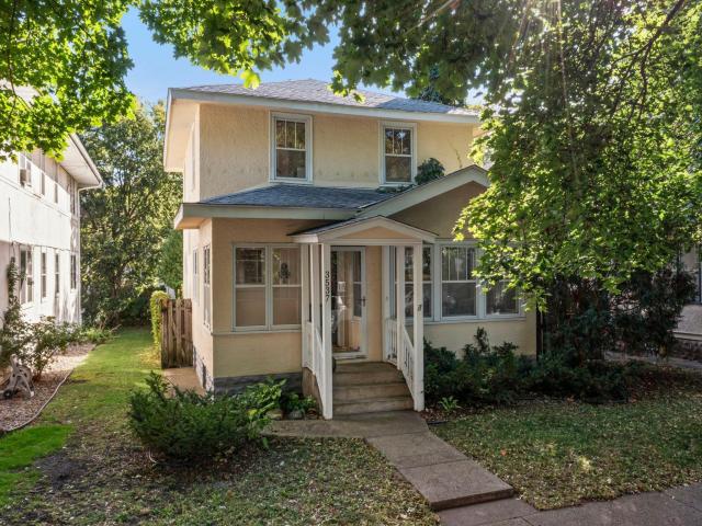 3537 Fremont Avenue S Minneapolis MN 55408 - MLS# 6800956