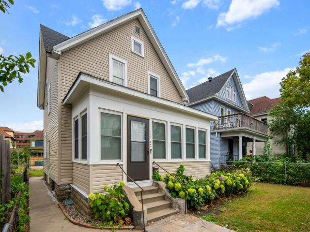 2745 Columbus Avenue Minneapolis MN 55407 - MLS# 6800962