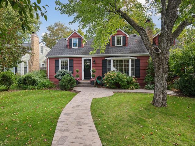 5625 Beard Avenue S Edina MN 55410 - MLS# 6800969