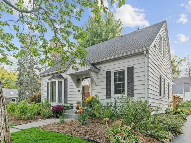 3660 Glenhurst Avenue Saint Louis Park MN 55416 - MLS# 6800974