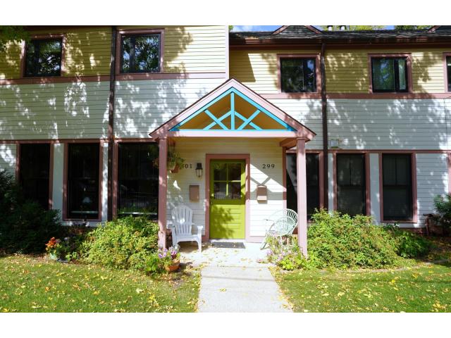 301 Selby Avenue Saint Paul MN 55102 - MLS# 6801008
