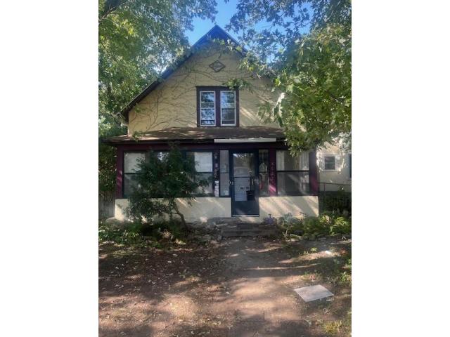 4523 James Avenue N Minneapolis MN 55412 - MLS# 6801011
