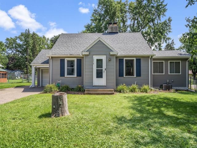 1870 Clarence Street Saint Paul MN 55109 - MLS# 6801030