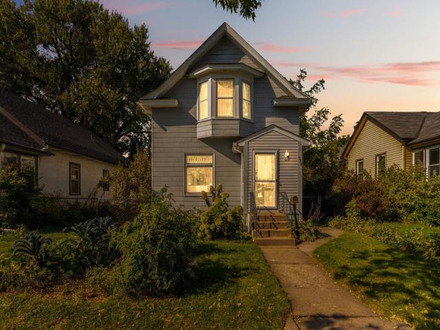 730 Jackson Street NE Minneapolis MN 55413 - MLS# 6801051