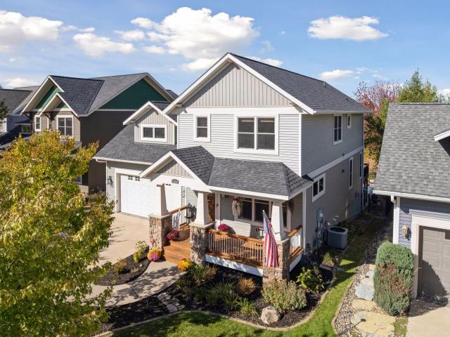 11458 Balsam Way Woodbury MN 55129 - MLS# 6801068