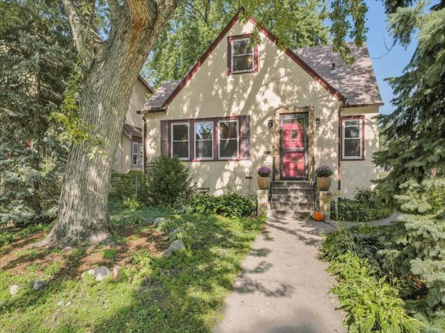 1239 Sherburne Avenue Saint Paul MN 55104 - MLS# 6801074