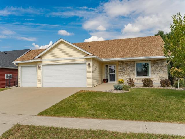 2599 Stacy Street SE Rochester MN 55904 - MLS# 6801079