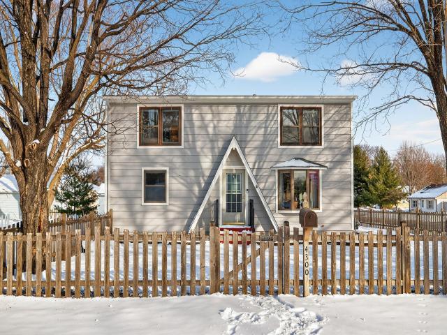 4300 Brunswick Avenue N Minneapolis MN 55422 - MLS# 6801088