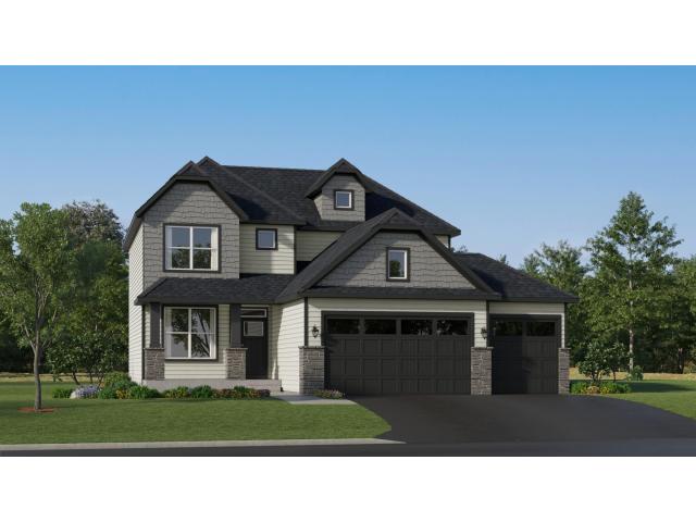 1919 Ironwood Drive Carver MN 55315 - MLS# 6801090