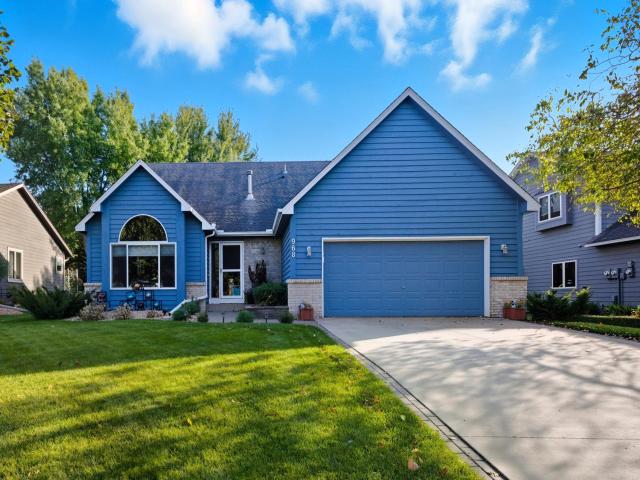 968 Coneflower Court Saint Paul MN 55123 - MLS# 6801135