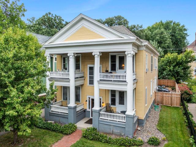 102 Western Avenue N Unit 4 Saint Paul MN 55102 - MLS# 6801207
