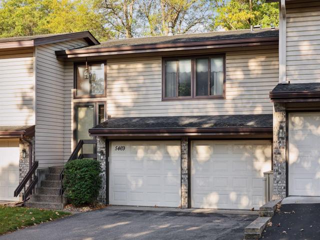 5469 Hyland Courts Drive Bloomington MN 55437 - MLS# 6801315