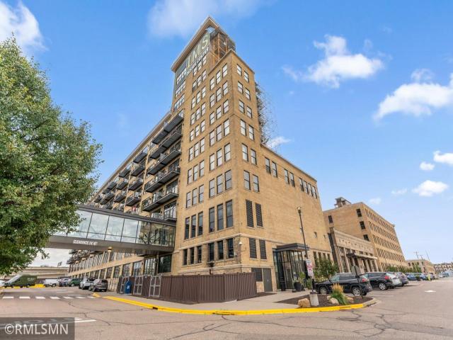 290 Market Street Unit 811 Minneapolis MN 55405 - MLS# 6801343