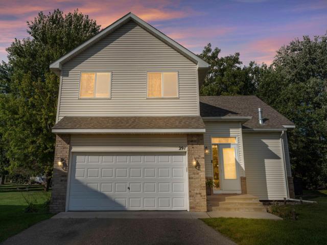 291 Appleblossom Lane E Shakopee MN 55379 - MLS# 6801365