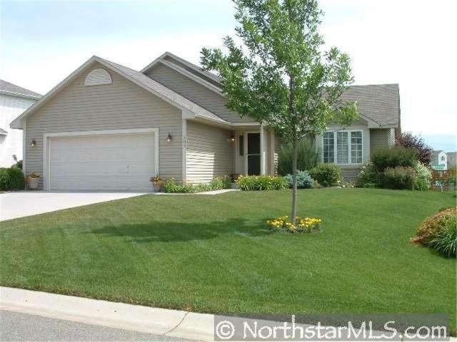 305 Groff Street Carver MN 55315 - MLS# 6801370