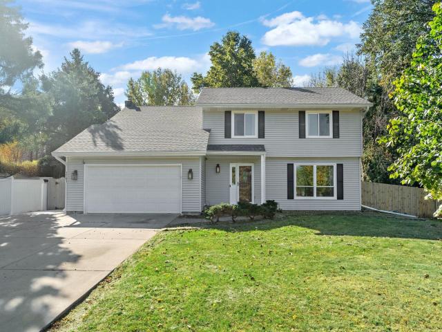 1701 W 138th Street Burnsville MN 55337 - MLS# 6801387