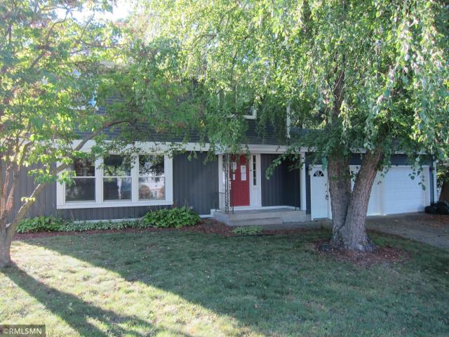 633 18th Avenue SW Rochester MN 55902 - MLS# 6801388