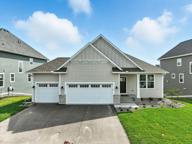 10180 Shadyview Lane N Maple Grove MN 55311 - MLS# 6801390
