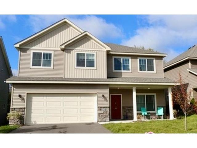 829 Boldt Street Chaska MN 55318 - MLS# 6801392