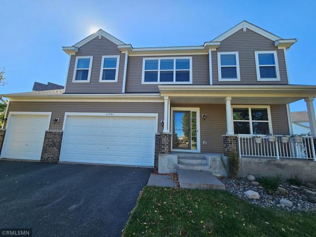 11781 Harvest Path Saint Paul MN 55129 - MLS# 6801393