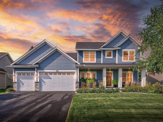 15116 Valley View Drive Savage MN 55378 - MLS# 6801407