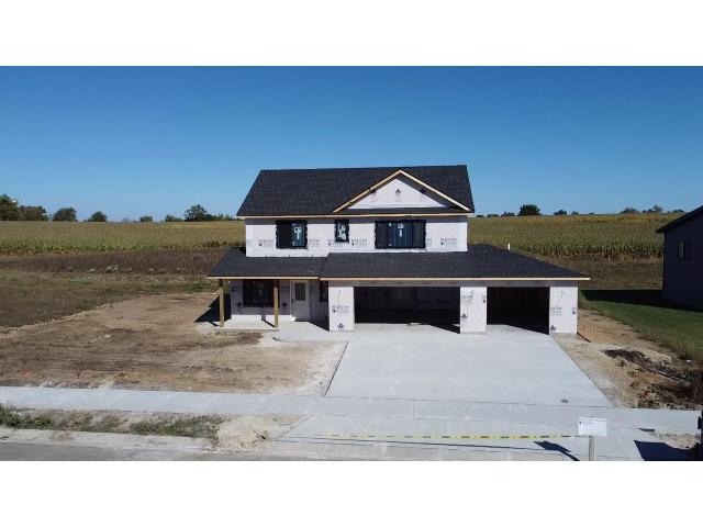2206 Elk Run Drive SE Pine Island MN 55963 - MLS# 6801421