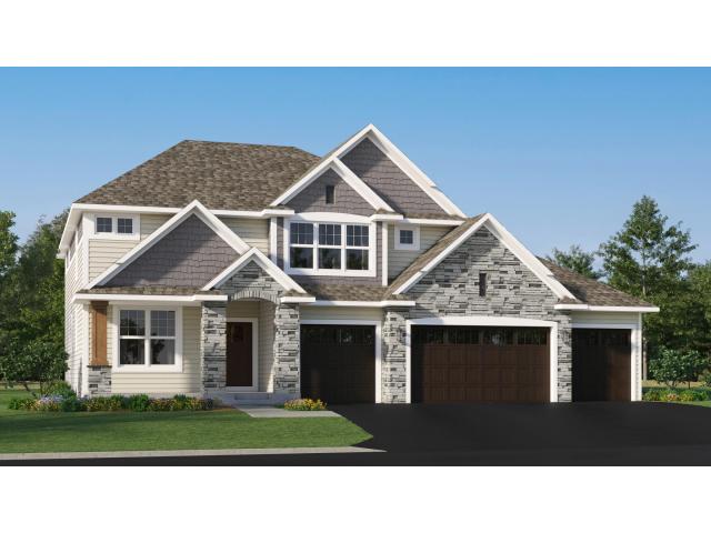 1932 Royal Boulevard N Lake Elmo MN 55016 - MLS# 6801439