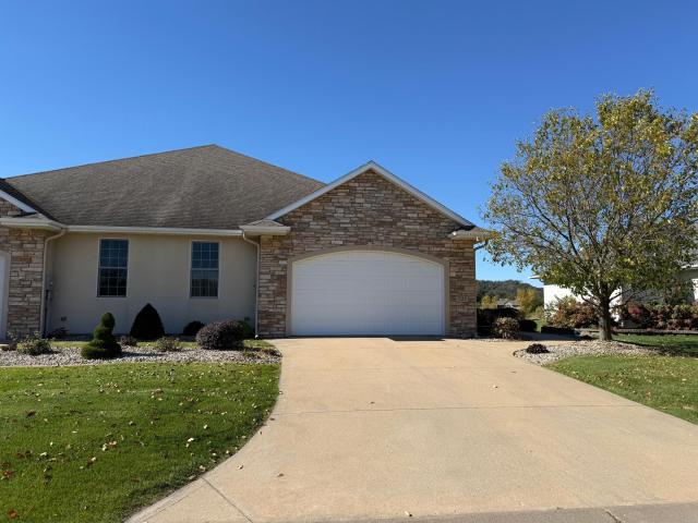 727 Hidden Meadow Lane Lake City MN 55041 - MLS# 6801454